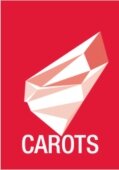 CAROTS logo