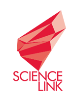 Science link logo