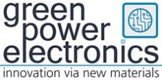 Green Power Electronics logo