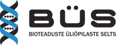 BÜS logo