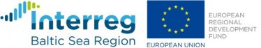 BSR Interreg logo