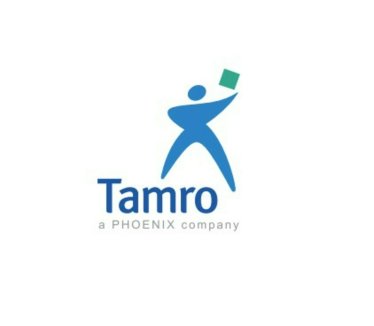 Tamro logo