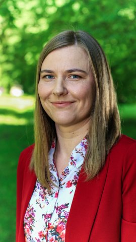 Kirsi Laanesoo