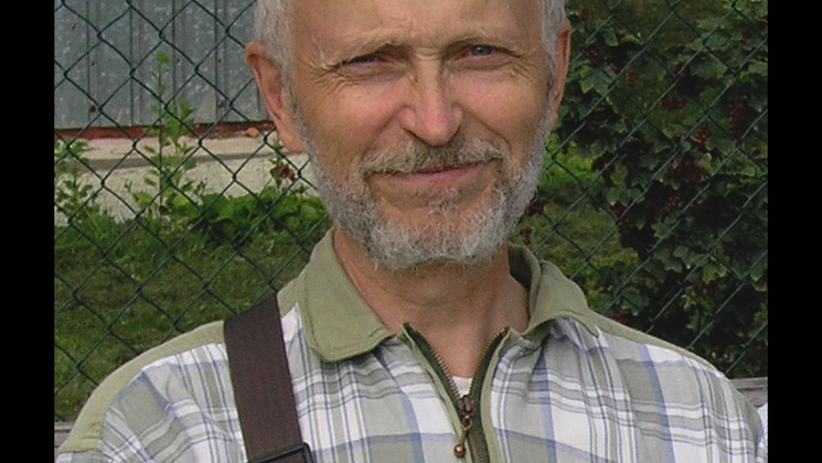 Märt Aints 09.08.1944-27.04.2022