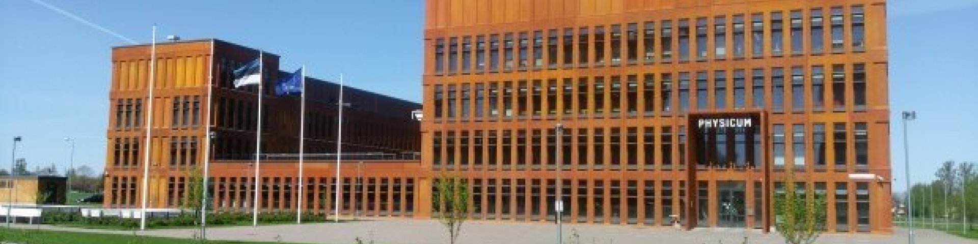 Physicum, W.Ostwaldi - 1, Tartu