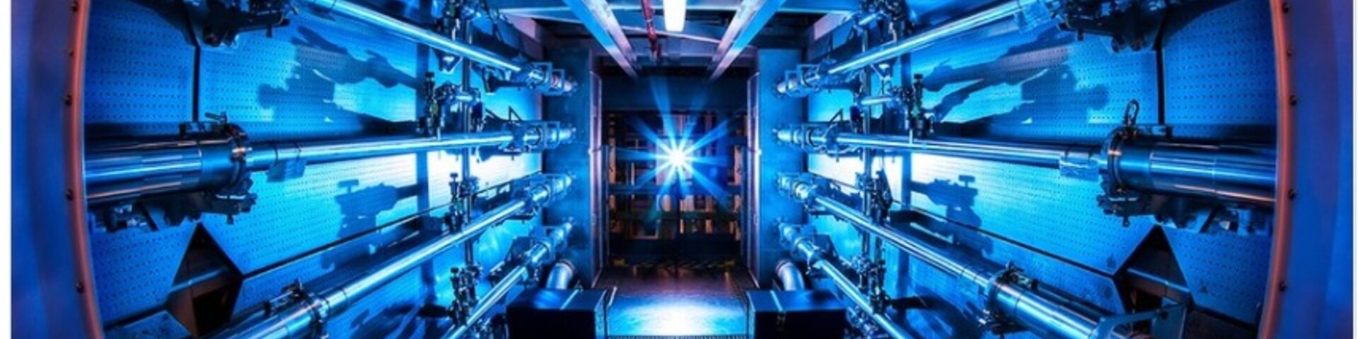 lasersulustamine kontrollitava tuumasünteesi energiaallika jaoks
